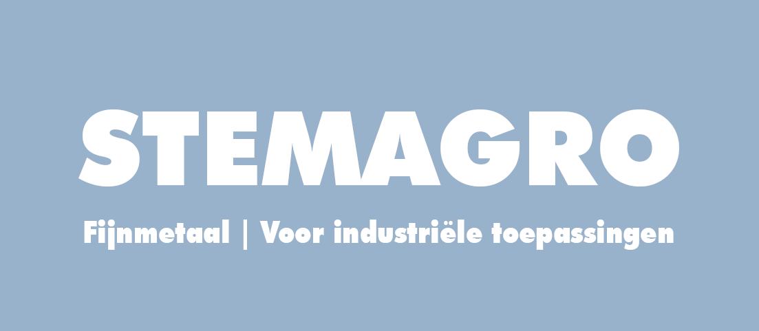 Stemagro Fijnmetaal, metaalbewerkingsbedrijf, machinefabriek en gereedschapmakerij